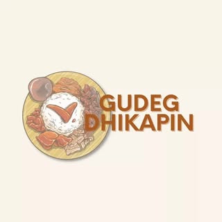 Gudeg Dhikapin